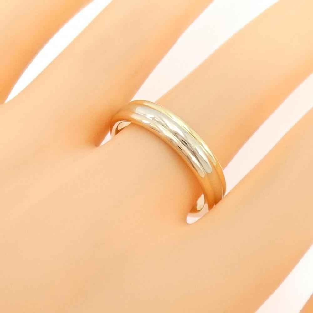 CARTIER Gold Ring - Picture 4 of 4